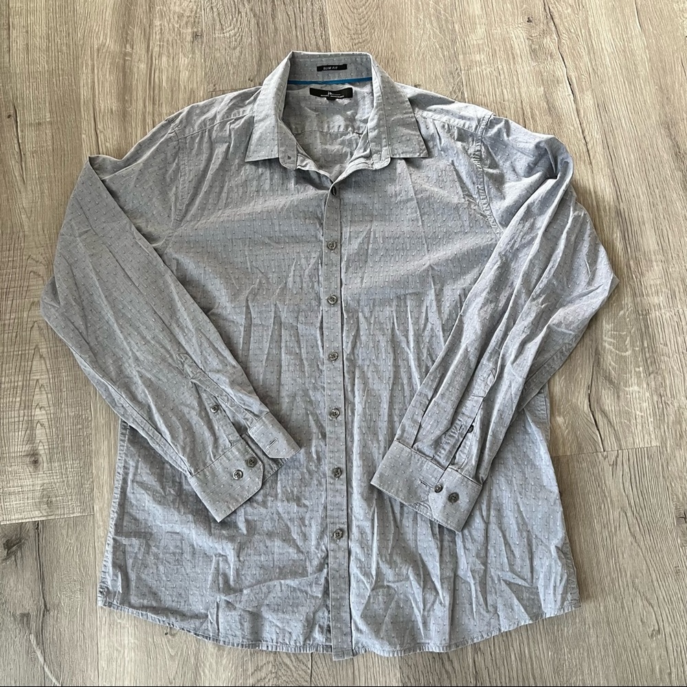 Marc Anthony Shirt